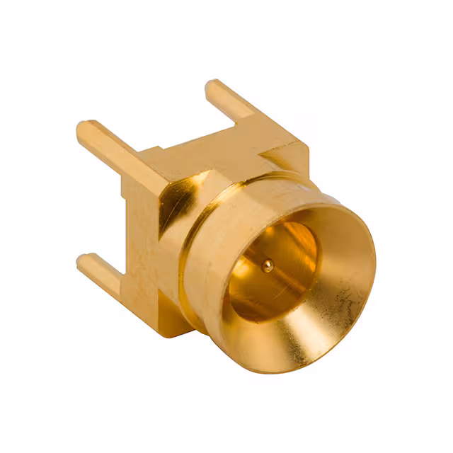 920-503J-53P Amphenol RF  Coaxial Connector (RF) Assemblies